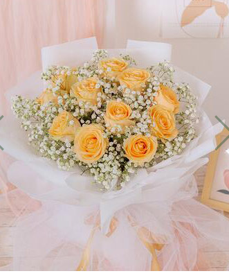 小孩子生日礼物怎么选？鲜花可以这样搭配