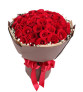 熾熱--紅玫瑰50枝