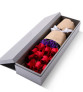 愛無止境--精品玫瑰禮盒,紅玫瑰11枝